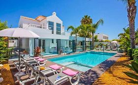 Villa Stefy