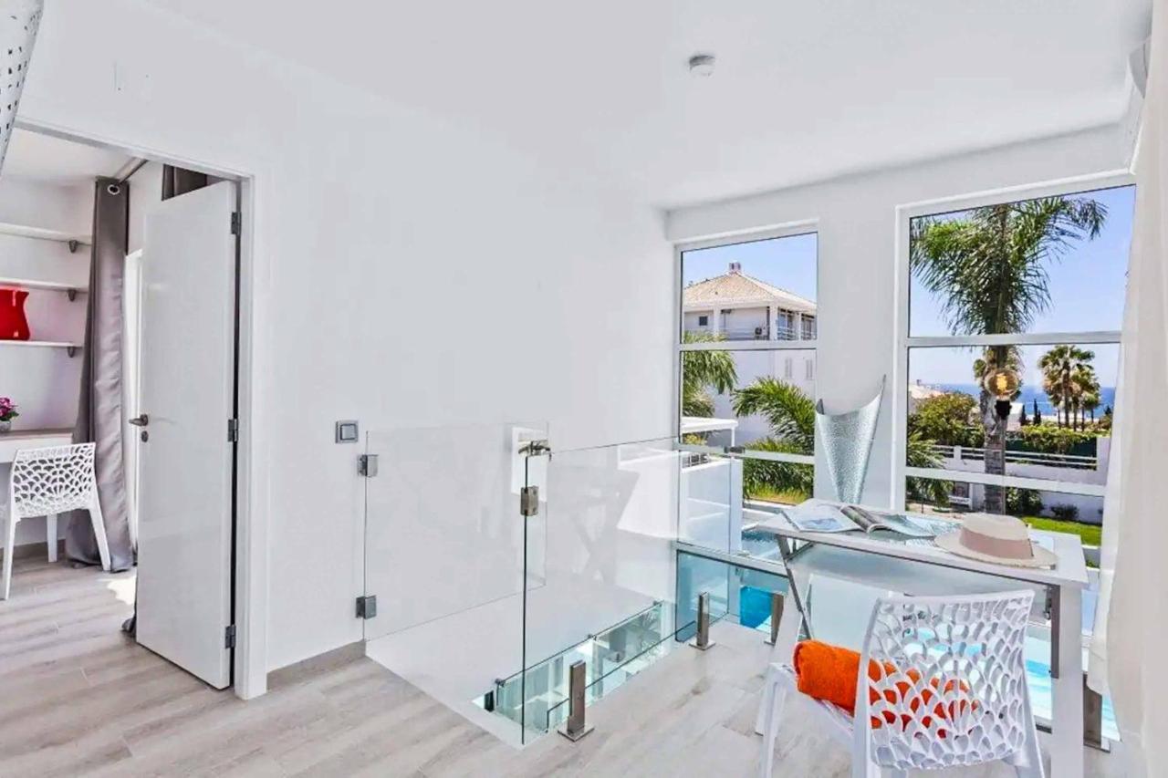 Villa Stefy Gale  Exterior foto