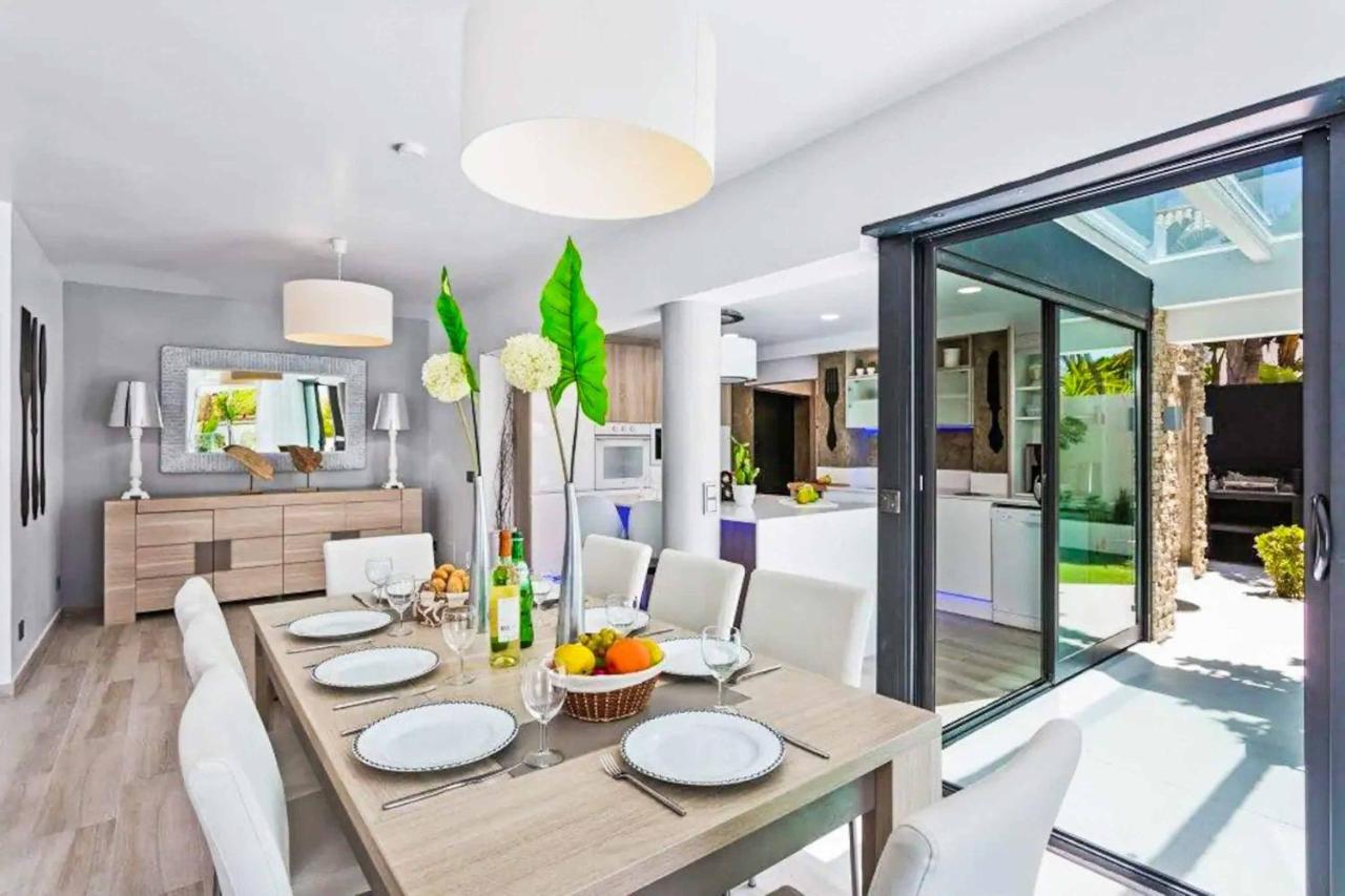 Villa Stefy Gale  Exterior foto