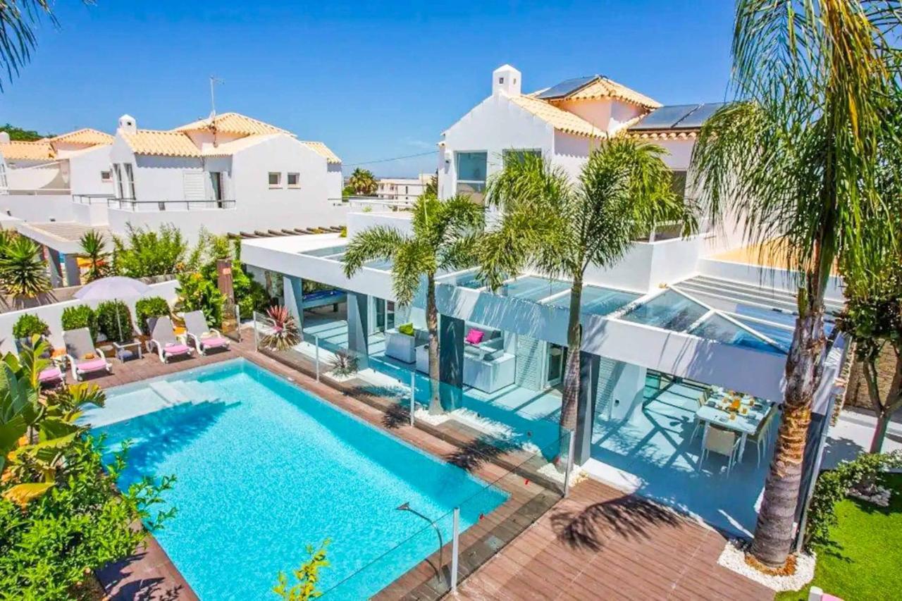 Villa Stefy Gale  Exterior foto